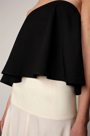 Herskind, Opal Top, Black